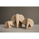 WOUD Design - Nunu Sculpture - 150029 - Canada Light Shop