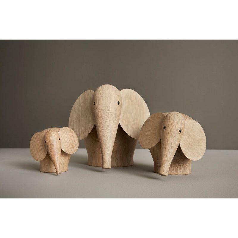 WOUD Design - Nunu Sculpture - 150029 - Canada Light Shop