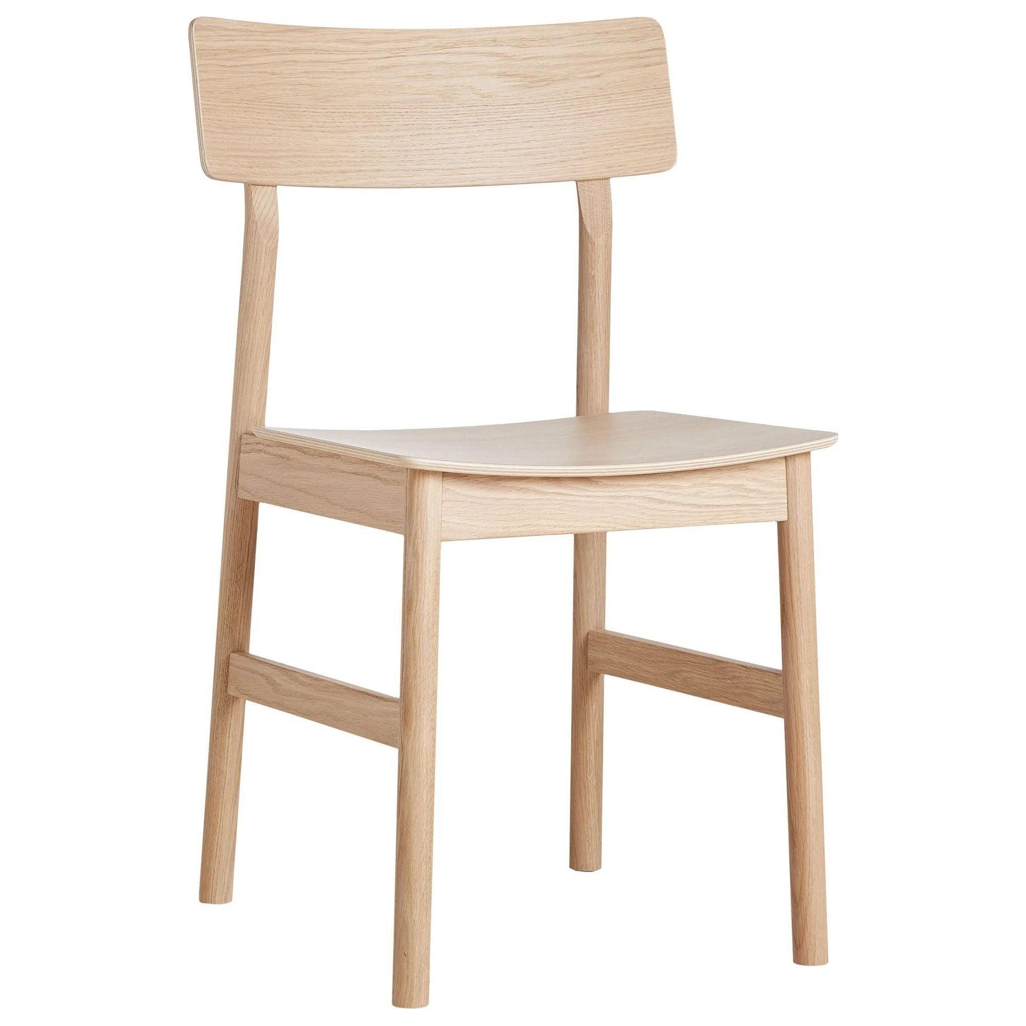 WOUD Design - Pause Dining Chair - 100060 - Canada Light Shop
