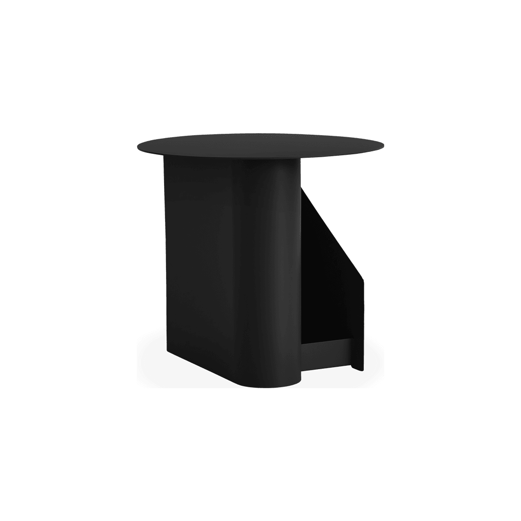 WOUD Design - Sentrum Side Table - 110744 - Canada Light Shop