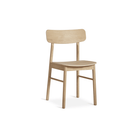 WOUD Design - Soma Dining Chair - 100020 - Canada Light Shop