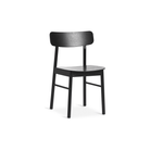WOUD Design - Soma Dining Chair - 100021 - Canada Light Shop