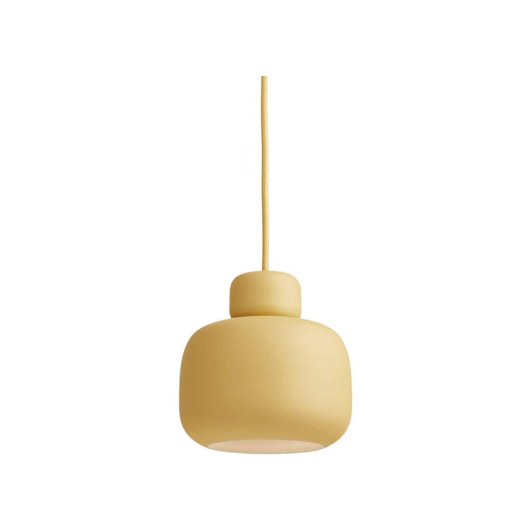 WOUD Design - Stone Pendant - 139033 - Canada Light Shop