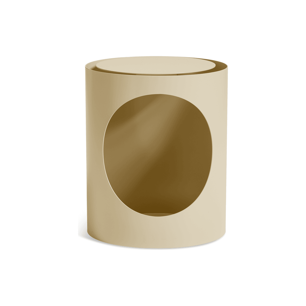WOUD Design - TABL Side Table - 110760 - Canada Light Shop