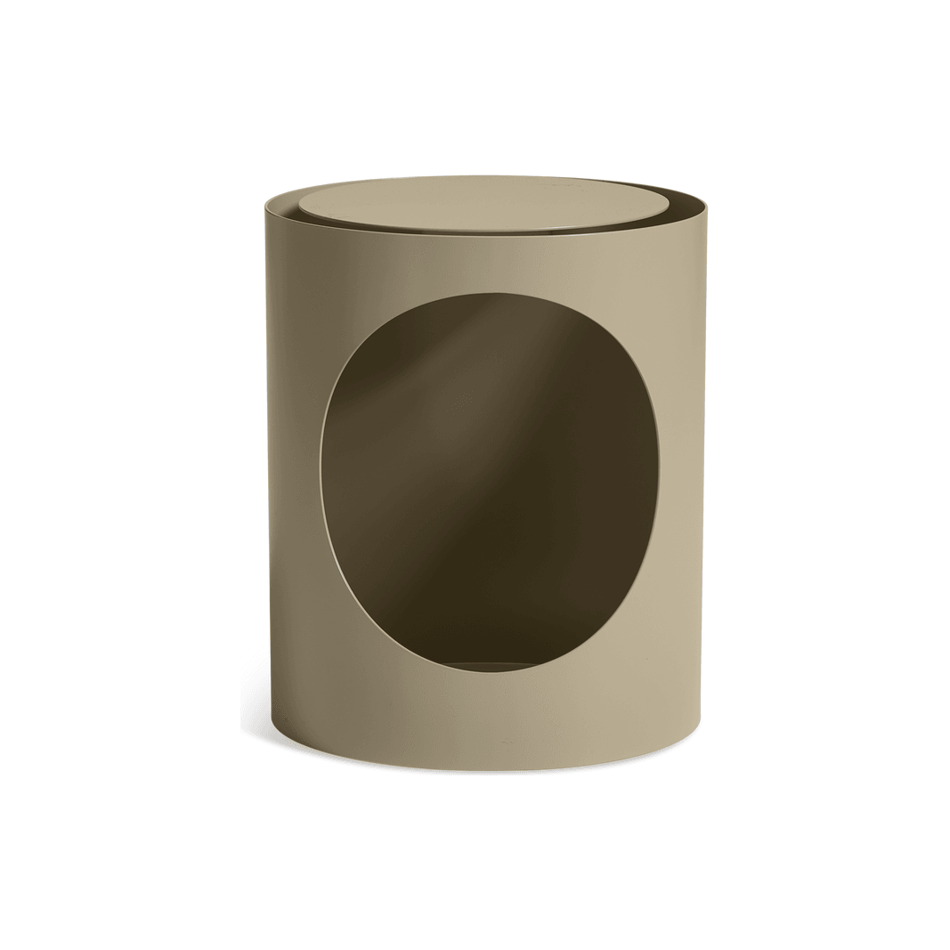 WOUD Design - TABL Side Table - 110761 - Canada Light Shop
