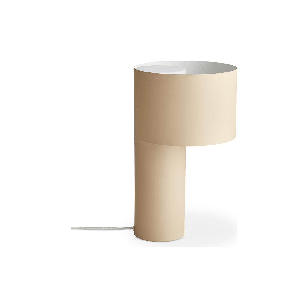 Tangent Table Lamp | WOUD – Canada Light Shop