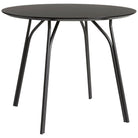WOUD Design - Tree Round Dining Table - 110222 - Canada Light Shop