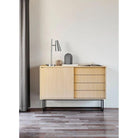 WOUD Design - Virka Sideboard - High - 120310 - Canada Light Shop