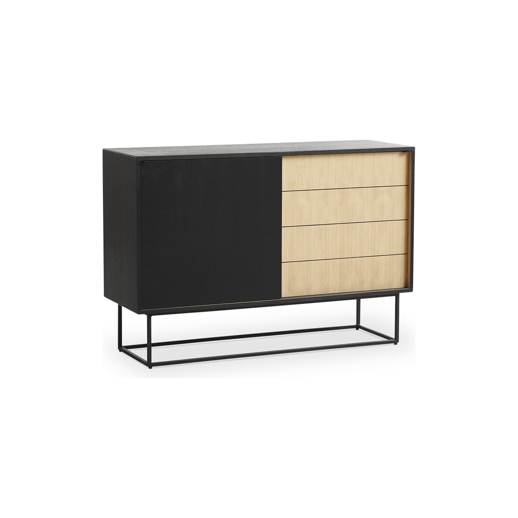 WOUD Design - Virka Sideboard - High - 120310 - Canada Light Shop