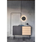 WOUD Design - Virka Sideboard - High - 120310 - Canada Light Shop