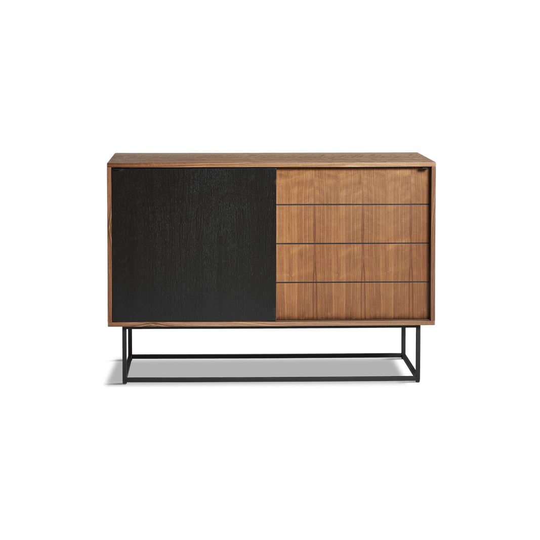 WOUD Design - Virka Sideboard - High - 120315 - Canada Light Shop