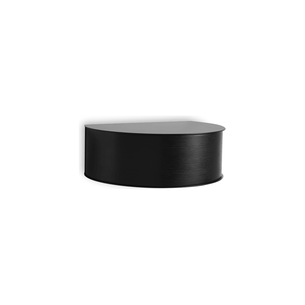 WOUD Design - Wallie Drawer Wall Shelf - 140171 - Canada Light Shop