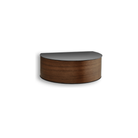 WOUD Design - Wallie Drawer Wall Shelf - 140172 - Canada Light Shop