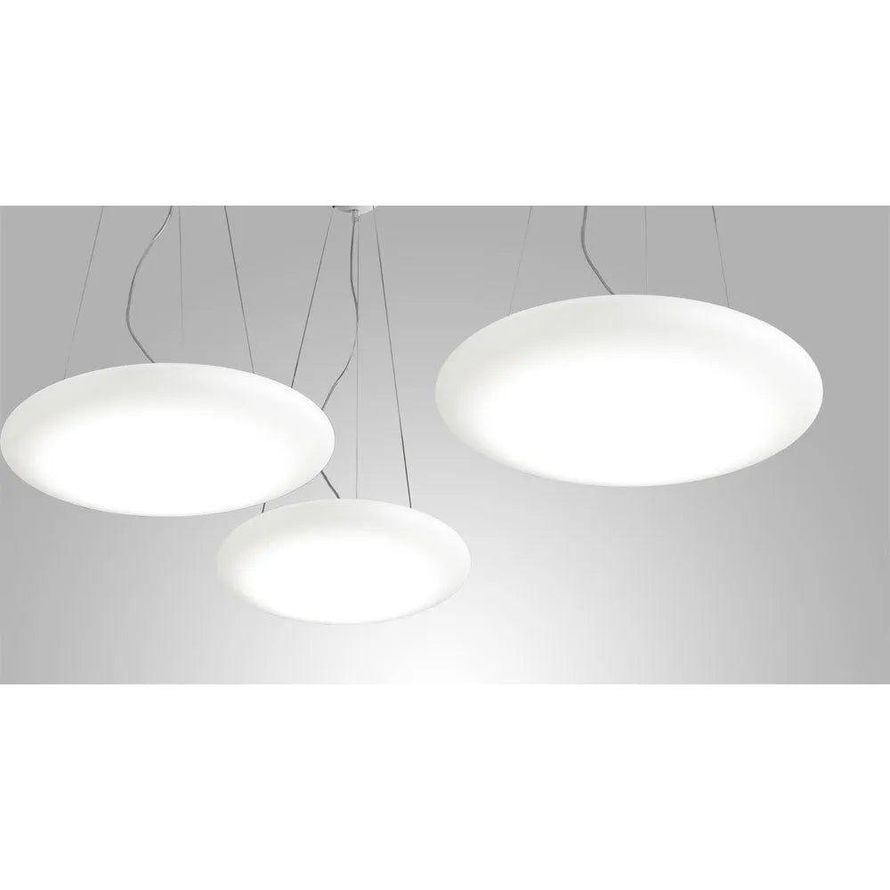 Zafferano America - Mentos LED Pendant - ZA-LD112233 - Canada Light Shop