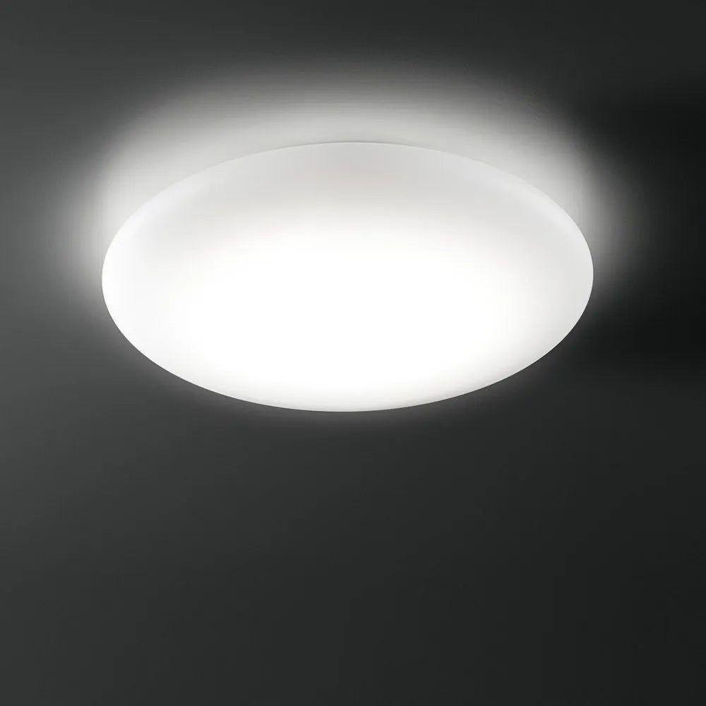 Zafferano America - Mentos LED Wall / Ceiling Light - ZA-LD110234 - Canada Light Shop