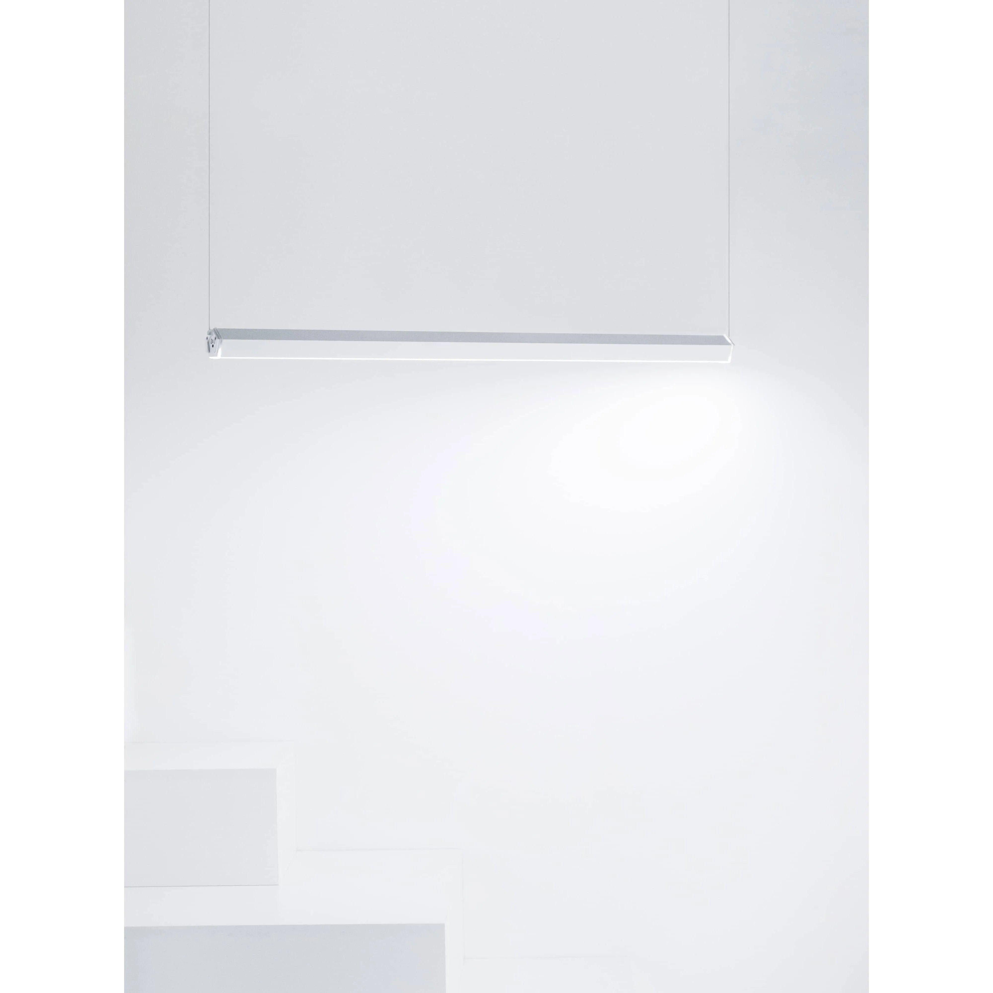 Zafferano America - Pencil LED Cordless Linear Suspension - LD0800-HS-B3 - Canada Light Shop
