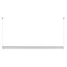 Zafferano America - Pencil LED Cordless Linear Suspension - LD0801-HS-B3 - Canada Light Shop