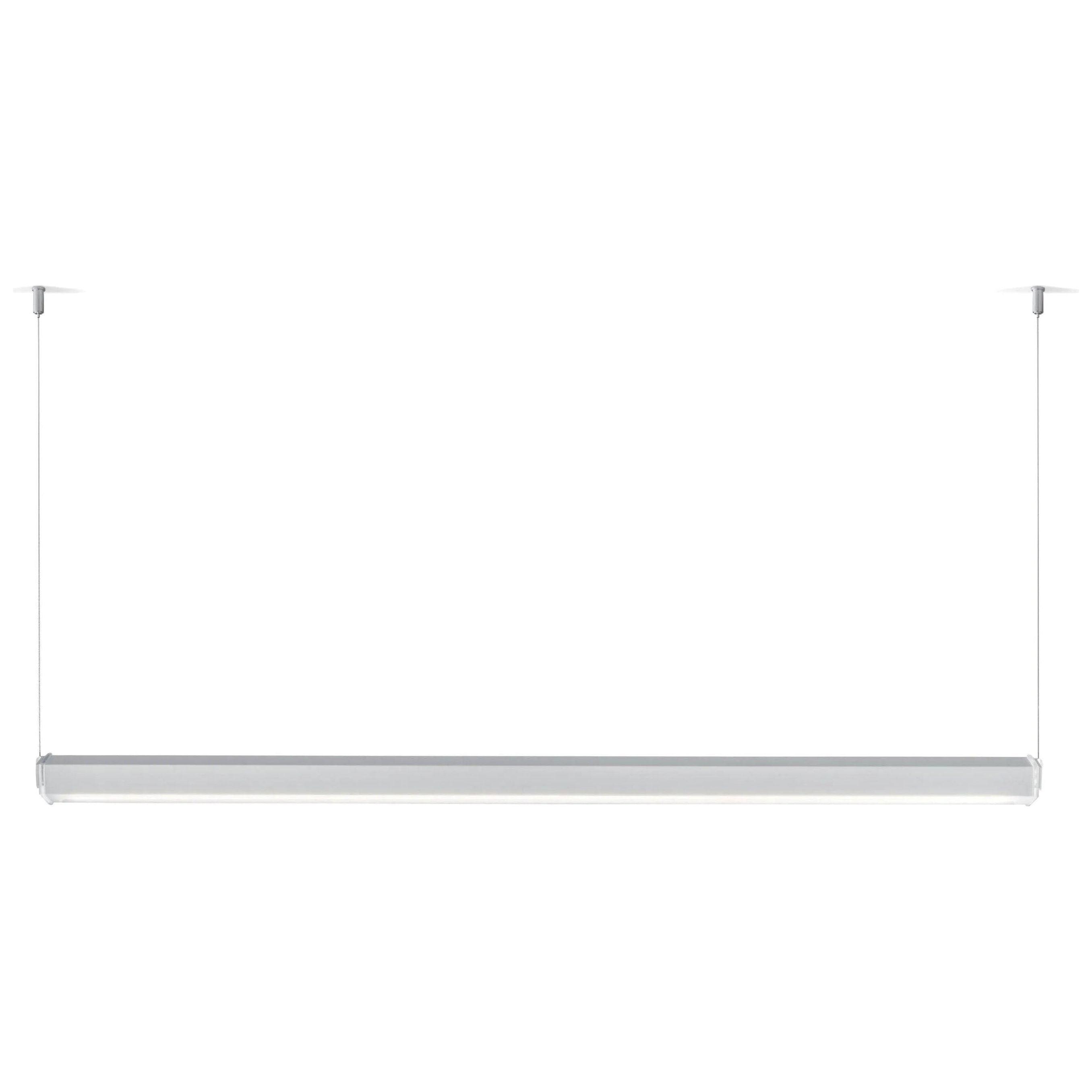 Zafferano America - Pencil LED Cordless Linear Suspension - LD0801-HS-B3 - Canada Light Shop