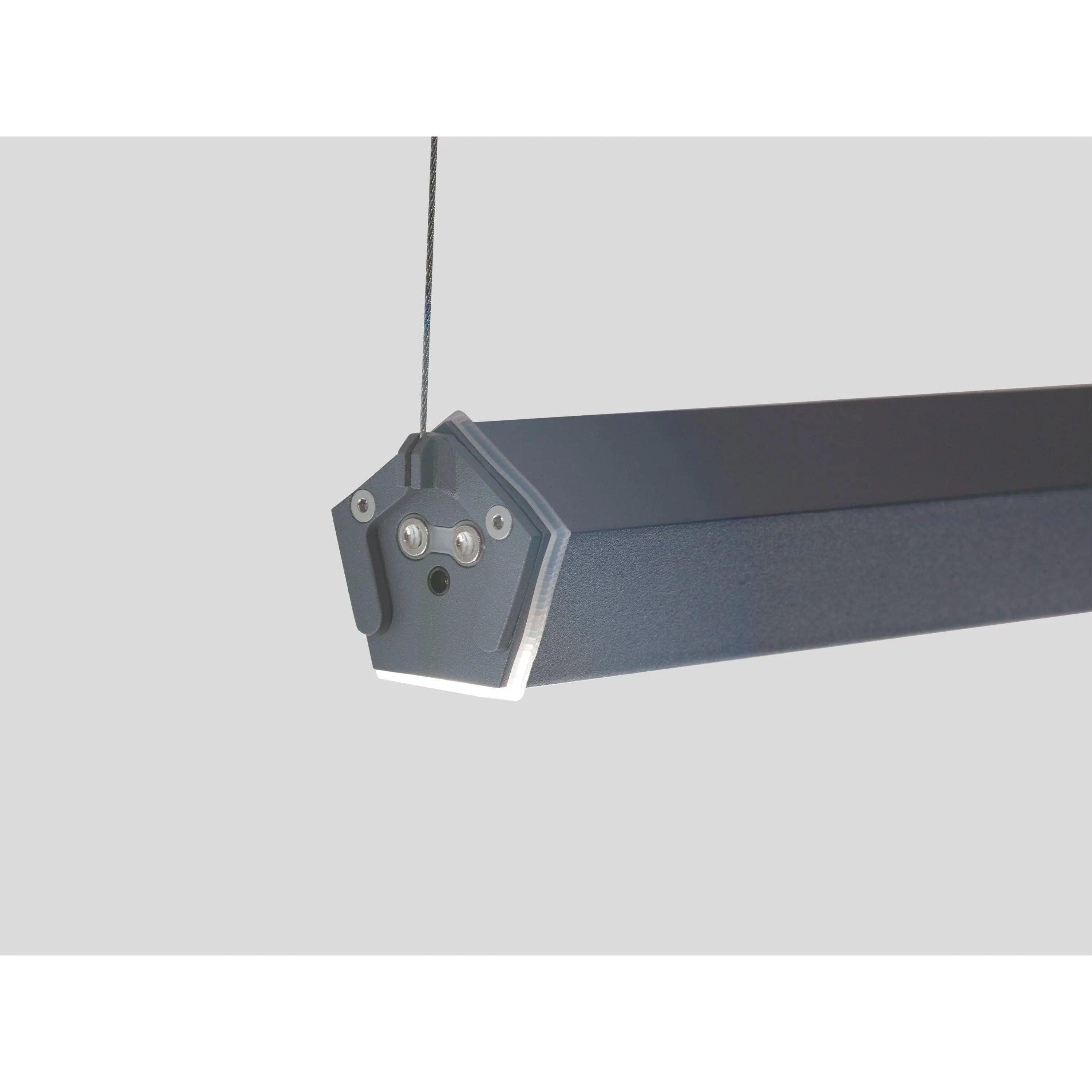Zafferano America - Pencil LED Cordless Linear Suspension - LD0802-HS-B3 - Canada Light Shop