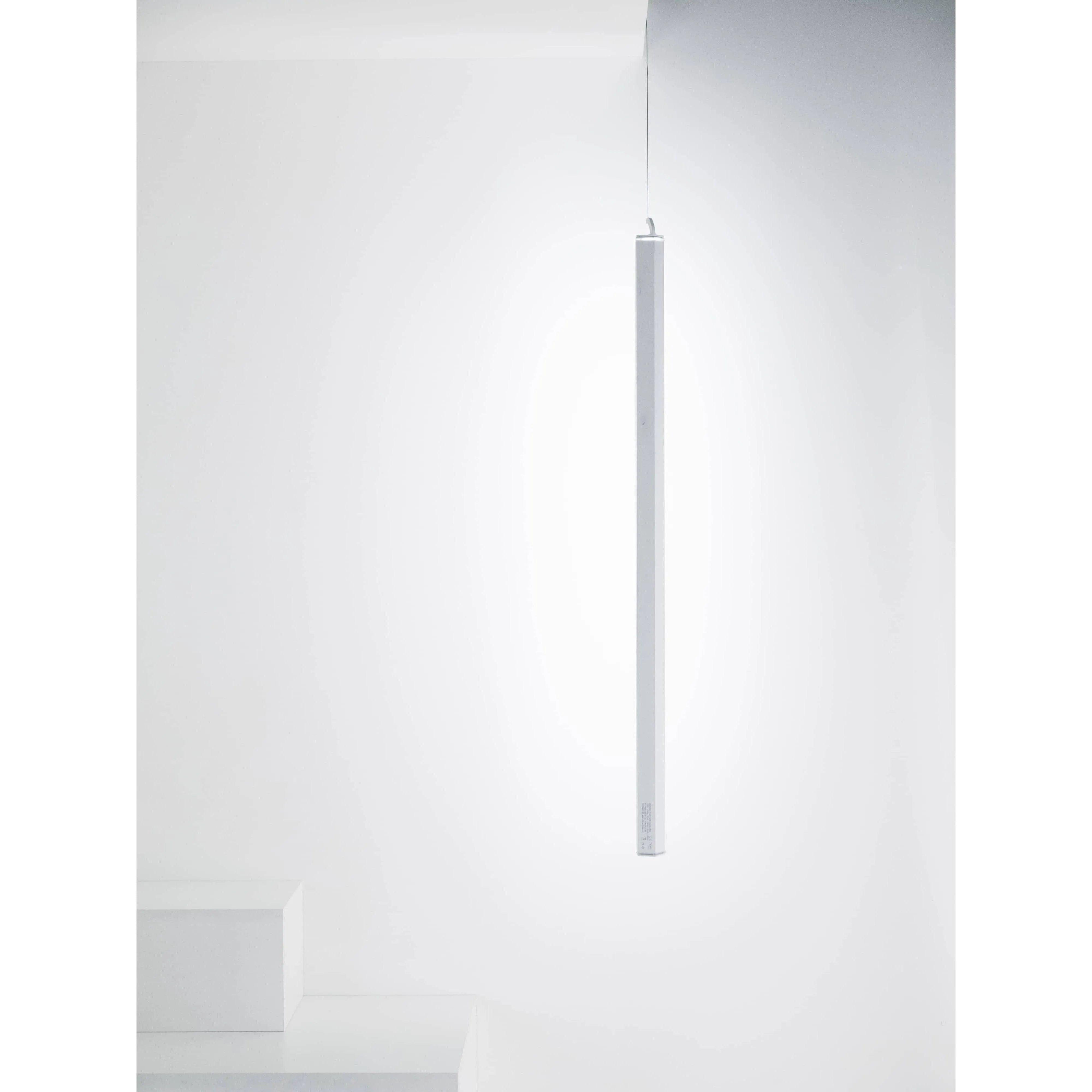 Zafferano America - Pencil LED Cordless Pendant Light - LD0800-VS-B3 - Canada Light Shop