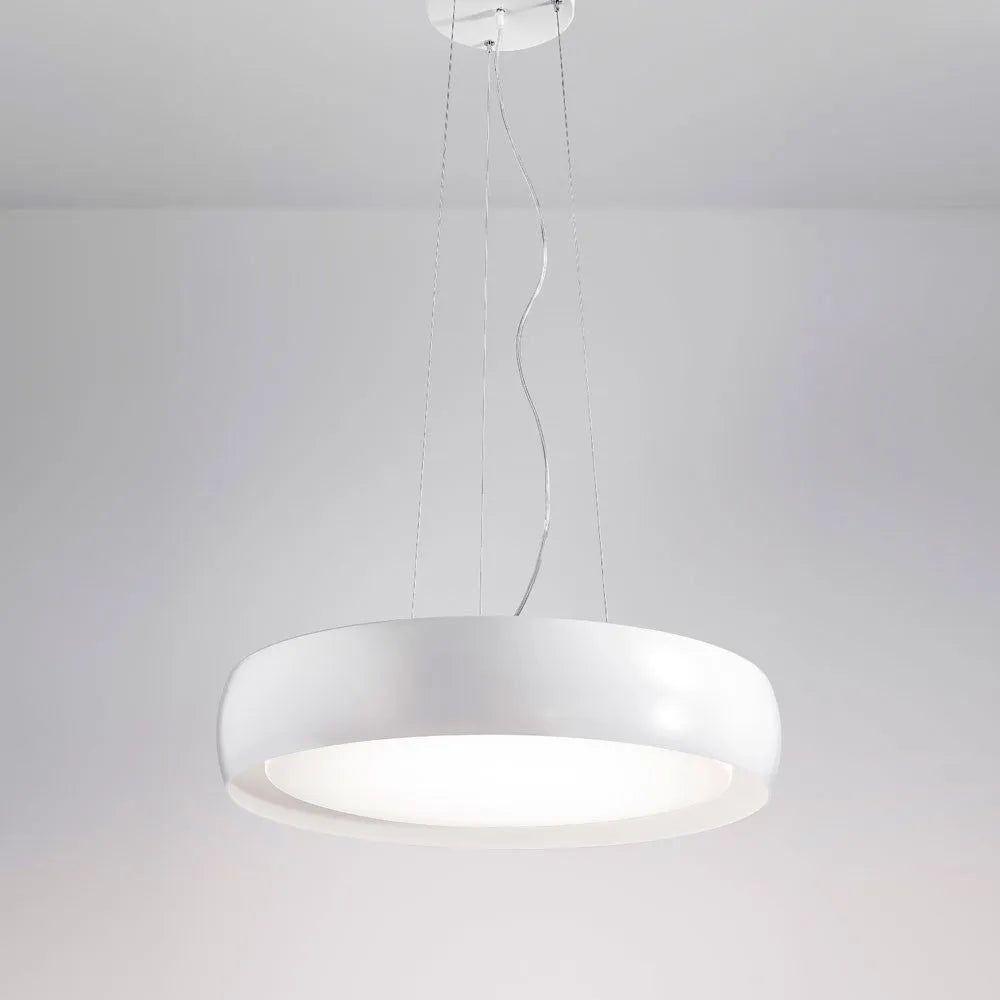 Zafferano America - Treviso LED Pendant - ZA-LD121113B - Canada Light Shop